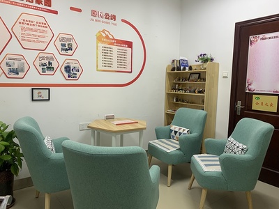 上海試點心理咨詢服務進社區，健康信息咨詢助力民眾家門口解“心病”