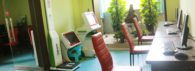 安定心理援助與健康信息咨詢 護(hù)航心靈健康之路