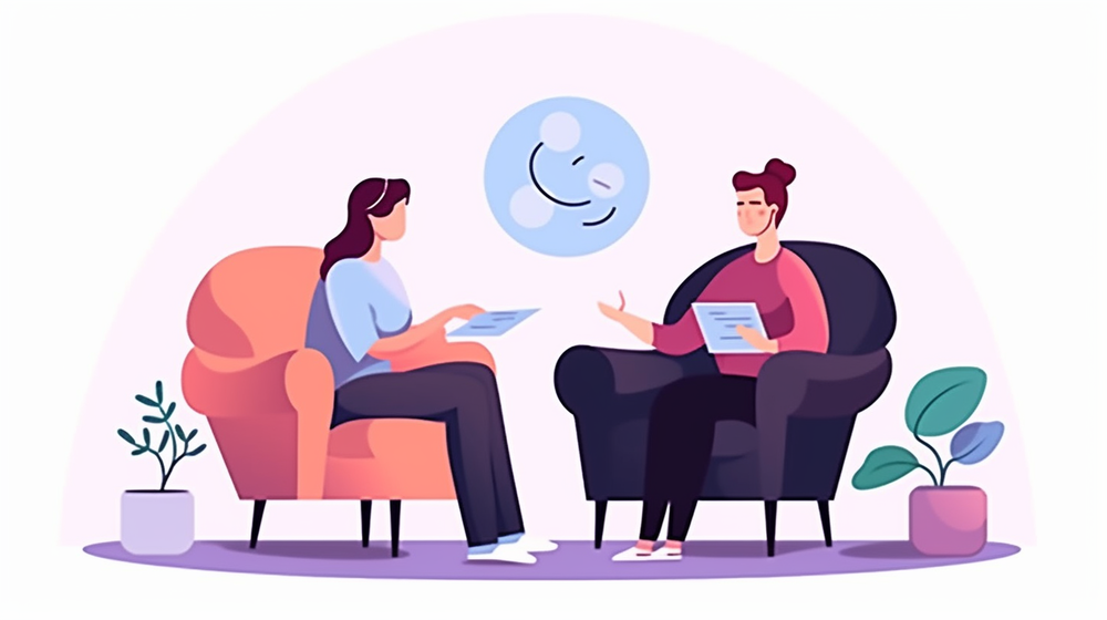 自閉癥個(gè)體在心理咨詢中的獨(dú)特路徑與支持策略