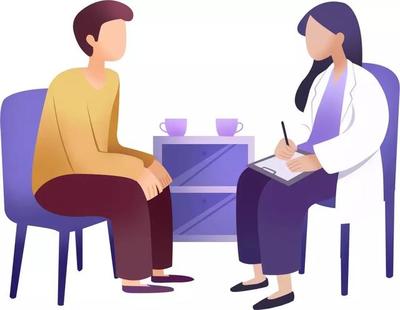 心理咨詢師進(jìn)駐綜治中心 健康信息咨詢的新起點(diǎn)