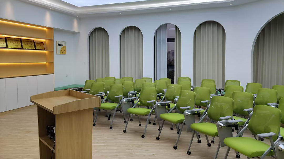 38天，從無到有 某高校心理咨詢室高效建設案例與健康信息咨詢的融合實踐