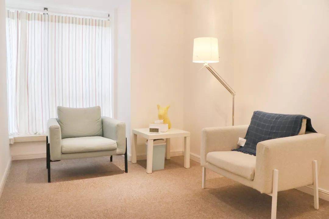 悅納自我，從步入心理咨詢室開始——海爾森教育中的心理發展之旅